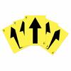 Special Offer A5 Yellow Arrow