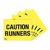 Caution runners bundle